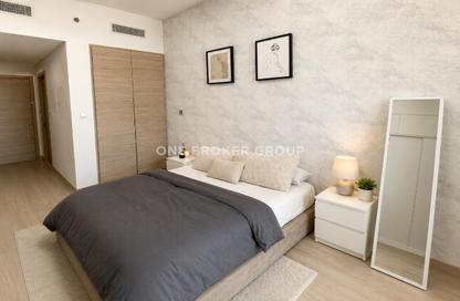 Apartment - Studio - 1 Bathroom for rent in Studio One - Dubai Marina - Dubai Apartment - Studio - 1 Bathroom for rent in Studio One - Dubai Marina - Dubai