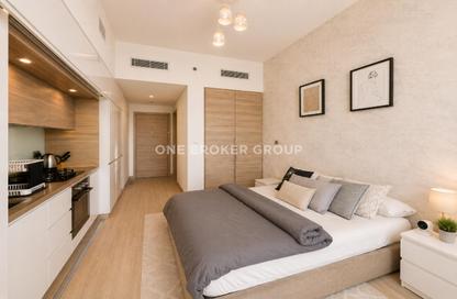 Apartment - Studio - 1 Bathroom for rent in Studio One - Dubai Marina - Dubai Apartment - Studio - 1 Bathroom for rent in Studio One - Dubai Marina - Dubai