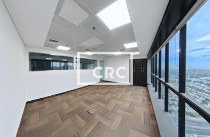 Office Space - Studio for rent in Jumeirah Business Centre 3 (JBC 3) - JLT Cluster Y - Jumeirah Lake Towers - Dubai