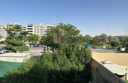 تاون هاوس - 2 غرف نوم - 2 حمامات للايجار في طراز عربي - فيلات الريف - الريف - أبوظبي