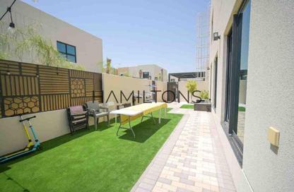 فيلا - 5 غرف نوم - 6 حمامات للبيع في مدينة الشارقة المستدامة - الشارقة فيلا - 5 غرف نوم - 6 حمامات للبيع في مدينة الشارقة المستدامة - الشارقة
