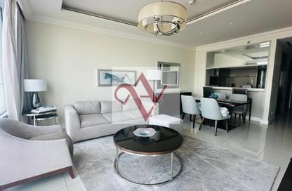 Apartment - 1 - 2 for rent in The Address Residence Fountain Views 2 - The Address Residence Fountain Views - Downtown Dubai - Dubai Apartment - 1 - 2 for rent in The Address Residence Fountain Views 2 - The Address Residence Fountain Views - Downtown Dubai - Dubai