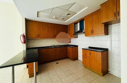 شقة - 2 غرف نوم - 3 حمامات للبيع في مبنى 129 - طراز حديث - ديسكفري جاردنز - دبي