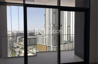 Apartment - 1 Bedroom - 1 Bathroom for rent in Azizi Riviera Beachfront - Azizi Riviera - Meydan One - Meydan - Dubai