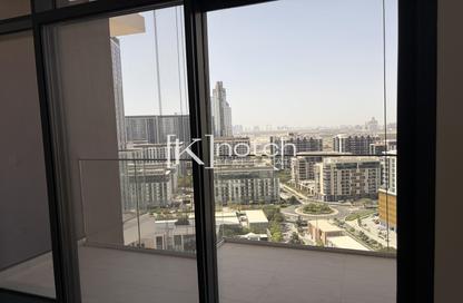Apartment - 1 Bedroom - 1 Bathroom for rent in Azizi Riviera Beachfront - Azizi Riviera - Meydan One - Meydan - Dubai