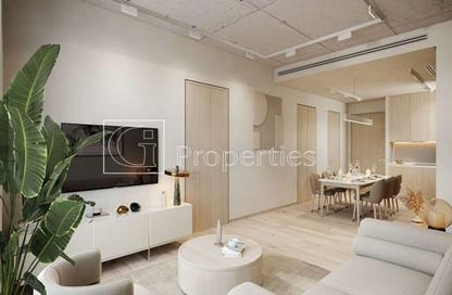 Apartment - Studio - 1 Bathroom for rent in MAG 330 - City of Arabia - Dubai Apartment - Studio - 1 Bathroom for rent in MAG 330 - City of Arabia - Dubai