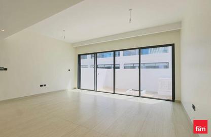 Townhouse - 4 Bedrooms - 4 Bathrooms for rent in Santorini - Damac Lagoons - Dubai