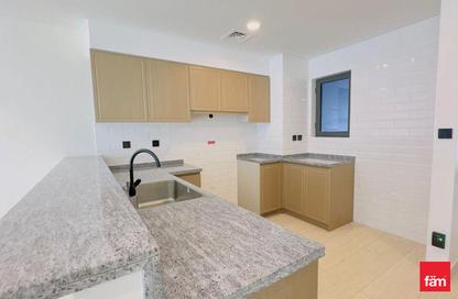Townhouse - 4 Bedrooms - 4 Bathrooms for rent in Santorini - Damac Lagoons - Dubai