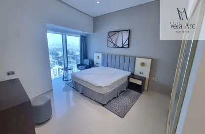 Apartment - 1 Bedroom - 2 Bathrooms for rent in Park Place Tower - Sheikh Zayed Road - Dubai Apartment - 1 Bedroom - 2 Bathrooms for rent in Park Place Tower - Sheikh Zayed Road - Dubai