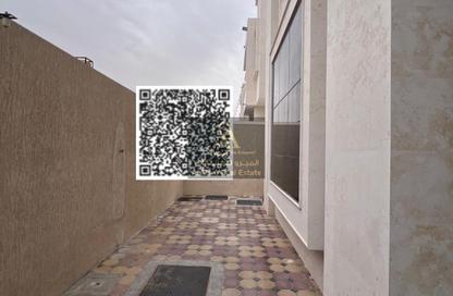 Villa - 5 Bedrooms - 7 Bathrooms for rent in Al Yasmeen 1 - Al Yasmeen - Ajman