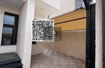Villa - 5 Bedrooms - 7 Bathrooms for rent in Al Yasmeen 1 - Al Yasmeen - Ajman Villa - 5 Bedrooms - 7 Bathrooms for rent in Al Yasmeen 1 - Al Yasmeen - Ajman