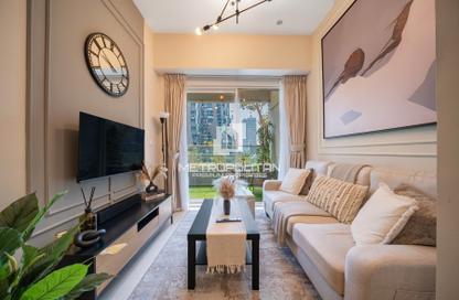Apartment - 1 - 1 for rent in Vera Residences - Business Bay - Dubai Apartment - 1 - 1 for rent in Vera Residences - Business Bay - Dubai