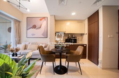Apartment - 1 - 1 for rent in Vera Residences - Business Bay - Dubai Apartment - 1 - 1 for rent in Vera Residences - Business Bay - Dubai