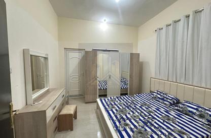 Apartment - 1 Bedroom - 1 Bathroom for rent in Khalifa City A Villas - Khalifa City A - Khalifa City - Abu Dhabi Apartment - 1 Bedroom - 1 Bathroom for rent in Khalifa City A Villas - Khalifa City A - Khalifa City - Abu Dhabi