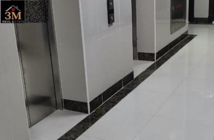 Whole Building - Studio - 7+ Bathrooms for sale in Al Nakheel - Ajman Downtown - Ajman