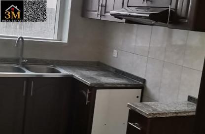 Whole Building - Studio - 7+ Bathrooms for sale in Al Nakheel - Ajman Downtown - Ajman