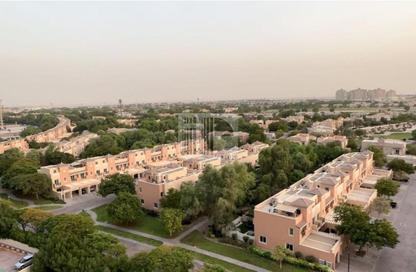 شقة - غرفة نوم - 2 حمامات للبيع في أوليمبك بارك 2 - أبراج اولمبيك بارك - مدينة دبي الرياضية - دبي شقة - غرفة نوم - 2 حمامات للبيع في أوليمبك بارك 2 - أبراج اولمبيك بارك - مدينة دبي الرياضية - دبي