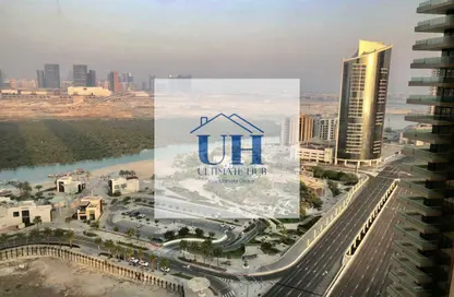 شقة - غرفة نوم - 1 حمام للايجار في ميرا شمس - شمس أبوظبي - جزيرة الريم - أبوظبي