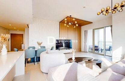 Apartment - 3 - 4 for rent in Grande - Opera District - Downtown Dubai - Dubai Apartment - 3 - 4 for rent in Grande - Opera District - Downtown Dubai - Dubai