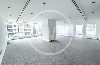 Office Space - Studio for rent in Bayswater - Business Bay - Dubai