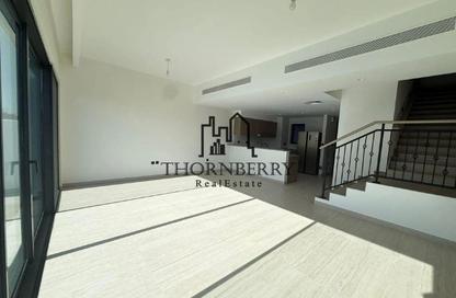 Townhouse - 4 Bedrooms - 3 Bathrooms for rent in Santorini - Damac Lagoons - Dubai