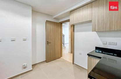Townhouse - 4 Bedrooms - 4 Bathrooms for rent in Camelia - Damac Hills 2 - Dubai