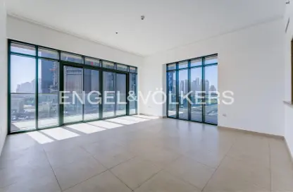 Apartment - 2 Bedrooms - 2 Bathrooms for rent in Vida Residence 1 - Vida Residence - The Hills - Dubai
