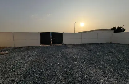أرض - استوديو للايجار في الصجعة الصناعية - الصجعة - الشارقة
