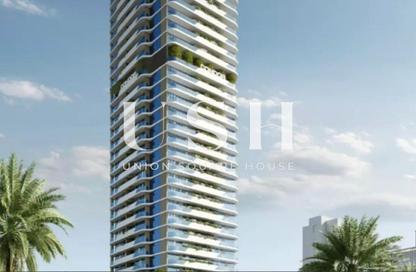 Apartment - 1 - 2 for sale in Sonate Residences - District 3 - Jumeirah Village Triangle - Dubai Apartment - 1 - 2 for sale in Sonate Residences - District 3 - Jumeirah Village Triangle - Dubai