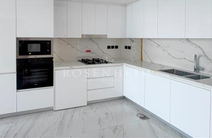 Apartment - 1 Bedroom - 2 Bathrooms for sale in Samana Miami - District 14 - Jumeirah Village Circle - Dubai