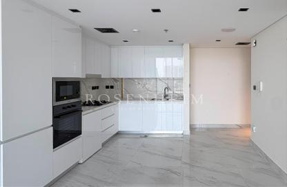 Apartment - 1 Bedroom - 2 Bathrooms for sale in Samana Miami - District 14 - Jumeirah Village Circle - Dubai