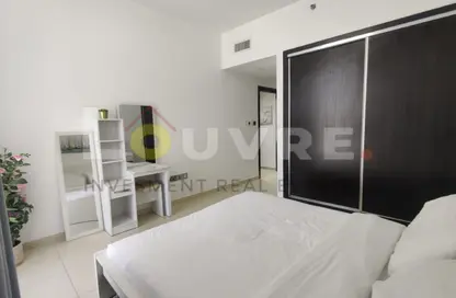 Apartment - 2 Bedrooms - 3 Bathrooms for rent in Mangrove Place - Shams Abu Dhabi - Al Reem Island - Abu Dhabi