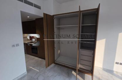 Apartment - Studio - 1 for rent in Azizi Mirage 1 - Dubai Studio City - Dubai