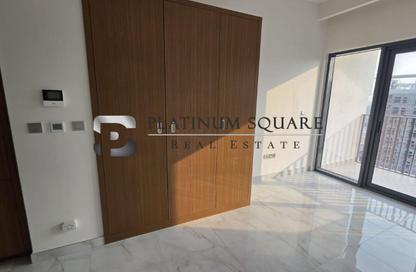 Apartment - Studio - 1 for rent in Azizi Mirage 1 - Dubai Studio City - Dubai