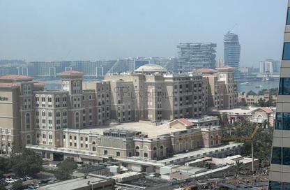Apartment - 1 Bedroom - 2 Bathrooms for rent in Marina Crown - Dubai Marina - Dubai