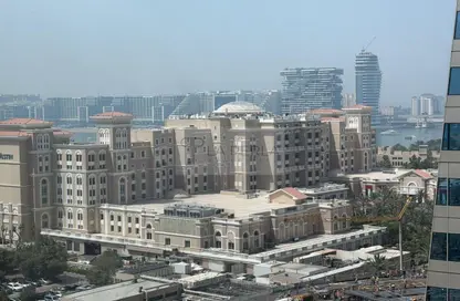 Apartment - 1 Bedroom - 2 Bathrooms for rent in Marina Crown - Dubai Marina - Dubai