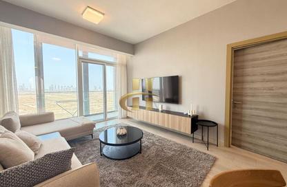 Apartment - 1 - 2 for rent in Bloom Towers C - Bloom Towers - District 10 - Jumeirah Village Circle - Dubai Apartment - 1 - 2 for rent in Bloom Towers C - Bloom Towers - District 10 - Jumeirah Village Circle - Dubai