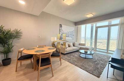 Apartment - 1 - 2 for rent in Bloom Towers C - Bloom Towers - District 10 - Jumeirah Village Circle - Dubai Apartment - 1 - 2 for rent in Bloom Towers C - Bloom Towers - District 10 - Jumeirah Village Circle - Dubai