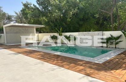 Villa - 3 - 5 for sale in Meadows 9 - Meadows - Dubai