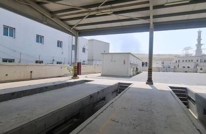 Land - Studio for rent in Industrial Area 17 - Sharjah Industrial Area - Sharjah