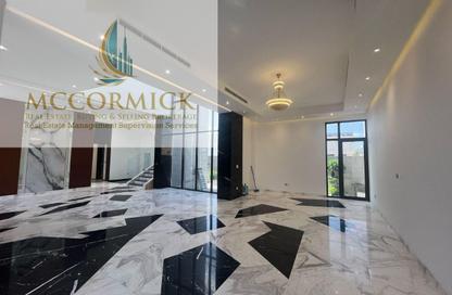 Villa - 6 Bedrooms - 7+ Bathrooms for rent in Al Barsha 3 Villas - Al Barsha 3 - Al Barsha - Dubai