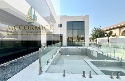 Villa - 6 Bedrooms - 7+ Bathrooms for rent in Al Barsha 3 Villas - Al Barsha 3 - Al Barsha - Dubai