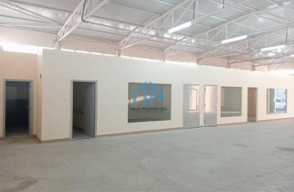 Warehouse - Studio - 1 for rent in Al Quoz Industrial Area 1 - Al Quoz Industrial Area - Al Quoz - Dubai Warehouse - Studio - 1 for rent in Al Quoz Industrial Area 1 - Al Quoz Industrial Area - Al Quoz - Dubai