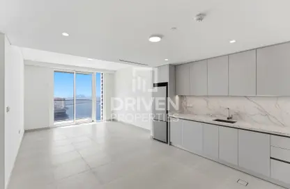 Apartment - 1 Bedroom - 1 Bathroom for rent in Beach Mansion Tower 1 - Beach Mansion - Emaar Beachfront - Dubai Harbour - Dubai