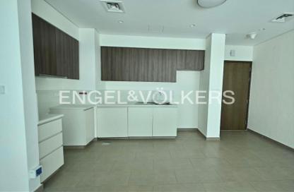 شقة - غرفة نوم - 1 حمام للايجار في برج Park Heights 2 1 - بارك هايتس 2 - بارك هايتس - دبي هيلز استيت - دبي