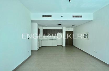 شقة - غرفة نوم - 1 حمام للايجار في برج Park Heights 2 1 - بارك هايتس 2 - بارك هايتس - دبي هيلز استيت - دبي