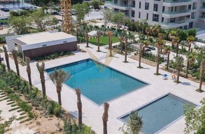 Apartment - 1 Bedroom - 2 Bathrooms for rent in Seventh Heaven - Al Barari - Dubai Apartment - 1 Bedroom - 2 Bathrooms for rent in Seventh Heaven - Al Barari - Dubai