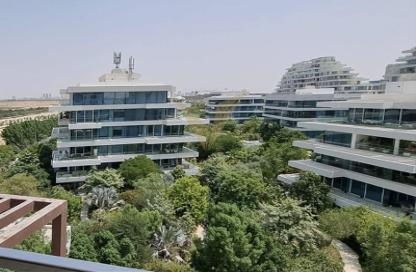 Apartment - 1 Bedroom - 2 Bathrooms for rent in Seventh Heaven - Al Barari - Dubai Apartment - 1 Bedroom - 2 Bathrooms for rent in Seventh Heaven - Al Barari - Dubai