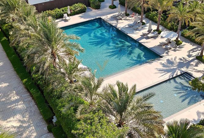 Spacious 1BR-Pool View-Large Layout