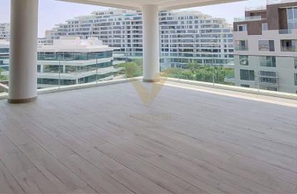 Apartment - 1 Bedroom - 2 Bathrooms for rent in Seventh Heaven - Al Barari - Dubai Apartment - 1 Bedroom - 2 Bathrooms for rent in Seventh Heaven - Al Barari - Dubai
